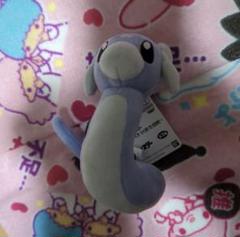 カイリュー ミニリュウ ぬいぐるみ　タグつき ポケモンセンター カイリュー ミニリュウ だっこぬいぐるみ