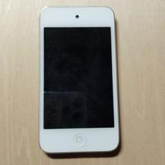 iPod touch 16GB（初期化済）　セット品 ジャンク扱い iPod touch 16GB（初期化済） セット品 ジャンク扱い - メルカリ