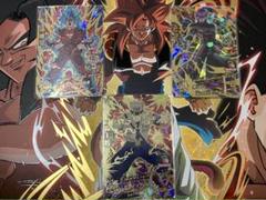 スーパードラゴンボールヒーローズ神イラスト