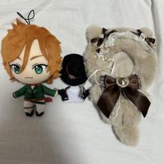 2025年最新】あんスタ ぬいぐるみ 三毛縞斑の人気アイテム