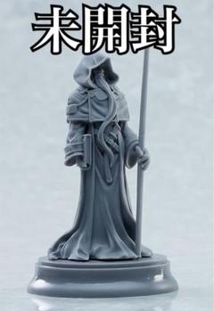 【内袋未開封】　FGO　Fate　キャスター　トレーディングフィギュアのサムネイル