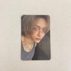 RIIZE ウォンビン トレカ