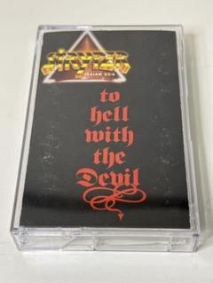 2025年最新】stryper hell withの人気アイテム - メルカリ