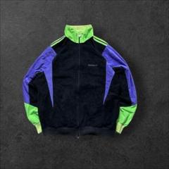 たふ古着激レアadidas70〜80sユーゴスラビア製ジャージトラック 楽天市場】70s 80s ユーゴスラビア製 ☆ アディダス ジャージ