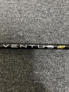 ベンタス TR ブラック 6X ドライバー用 テーラーメイド純正