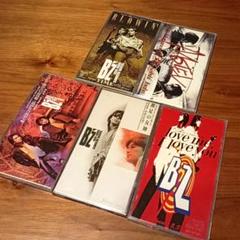 B'z シングル 8cm CD まとめ売り - メルカリ