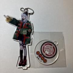 マーキュロ　翠城ニア　アクリルスタンド まとめ売り アクキー マーキュロ 翠城ニア アクリルスタンド まとめ売り アクキー