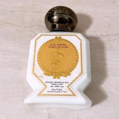 ej☆残量確認☆ ビュリー オートリプル フォレ・ドゥ・コミ 75ml