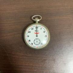 鉄道懐中時計　大鉄　昭52 2025年最新】懐中時計 大鉄の人気アイテム - メルカリ