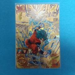2025年最新】ドラゴンボールヒーローズbm12孫悟空の人気アイテム