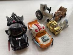 ディズニーカーズ スターウォーズ マテル 2013年 1/55 ロサンゼルス m21599738315_1.jpg?1669260495