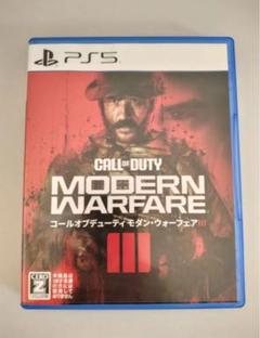 cod モダンウォーウェア　3