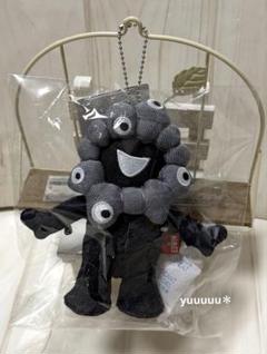 万博 ミャクミャク EDWIN エドウィン 全身 マスコット