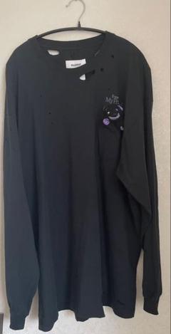 doublet T-SHIRT WITH MY FRIEND - メルカリ