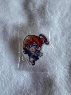 ラブライブスーパースター　米目メイ　アクリルクリップ