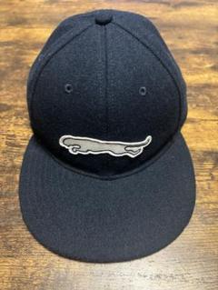NOAH PUMAコラボキャップ CAP