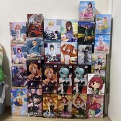 美少女フィギュア　26点まとめ売りのサムネイル