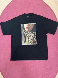 浜崎あゆみTシャツ 丸山敬太 コラボTシャツ LOVEppears ayumi hamasaki collaboration 