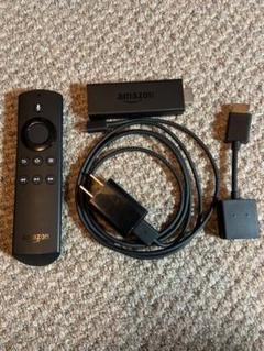 Amazon fire TV stick