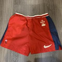 【GYAKUSOU】NIKE✖️UNDERCOVER ランニングショーツのサムネイル