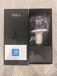 Stray Kids OFFICIAL LIGHT STICK VER.2 – JYP JAPAN ONLINE STORE