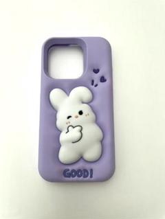 iPhone15 Pro 韓国最新カバー　カワイイです。