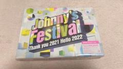 2025年最新】Johnnys festival dvdの人気アイテム - メルカリ