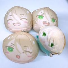 白鳥藍良 おまんじゅう もちマス セット ALKALOID