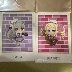 2025年最新】ベアトリス リゼロの人気アイテム - メルカリ