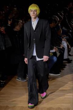 2025年最新】comme des garcons homme plus 17awの人気アイテム