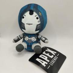 Apex legends デフォルメぬいぐるみvol.3 アッシュ
