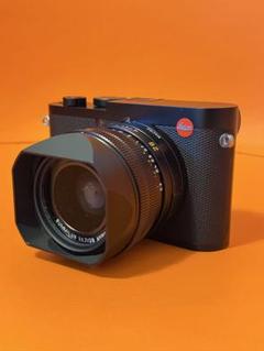 ライカ 《新品》 Leica (ライカ) Q2 モノクローム : カメラ専門