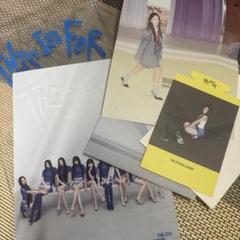 TWICE　アルバム　 THIS IS FOR THIS ver.