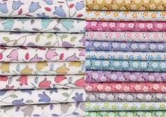 ティルダtilda Sophie basics meadow basicsハギレ