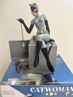キャットウーマン　バットマン　DC COMICS 2300体限定 m21607334525_1.jpg?1725075466