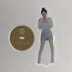 TWICE ダヒョン ready to be special アクリルスタンド - メルカリ