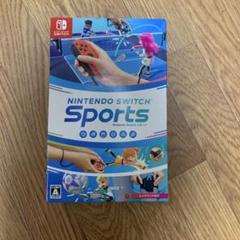 Nintendo Switch Sports