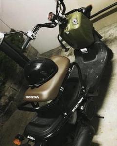 ホンダ ズーマー 50cc