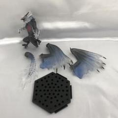 ゼノ・ジーヴァ　臨界状態 カプコンフィギュアビルダー