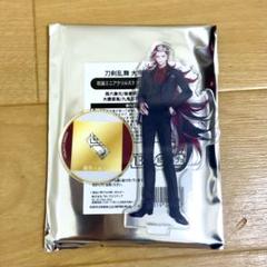 刀剣乱舞 大本丸博 祝装 ミニアクスタ 石田正宗 3点 刀剣乱舞 石田正宗 ミニアクスタ 大本丸博 祝装 - メルカリ