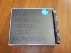 The Birthday CD2枚組「Watch Your Blindside」 - メルカリ
