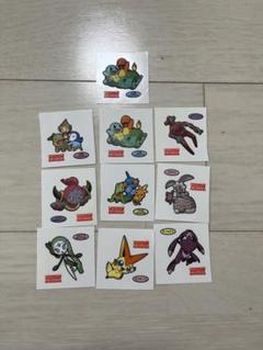20thアニバーサリー新品未開封 第一パンポケモンパン✕ポケモンカードゲーム2枚 91ircd1imrL._UF350,350_QL80_.jpg