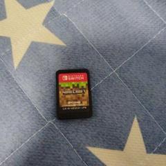Minecraft Nintendo Switch ソフト