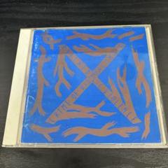 中古 CD アルバム ブルーブラッド ジェラシー リマスター 2枚セット 2025年最新】x blue blood cdの人気アイテム - メルカリ