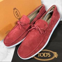 2025年最新】トッズ tod's スリッポンの人気アイテム - メルカリ
