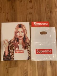 Supreme Kate Moss アートポスター 新品美品