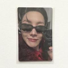 BTS J-hope ファイナル トレカ ホビ ホソク ソウル フォトカード