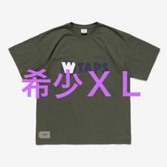 wtaps 25ss TNNL / SS / COTTON