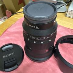 ウソップキャプテン様FE24-70mm F2.8 GM 2 SEL2470GM2 - メルカリ