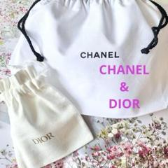 2025年最新】CHANELオンライン巾着袋の人気アイテム - メルカリ